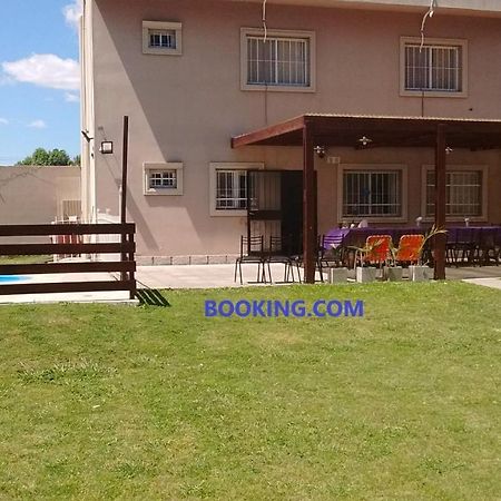 Villa Casa quinta En Tortuguitas Exterior foto