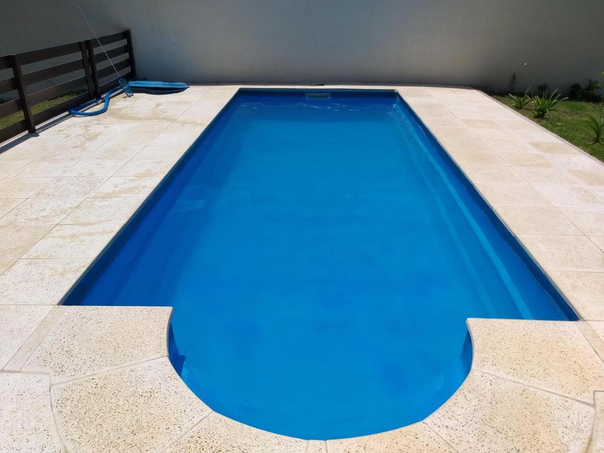 Villa Casa quinta En Tortuguitas Exterior foto