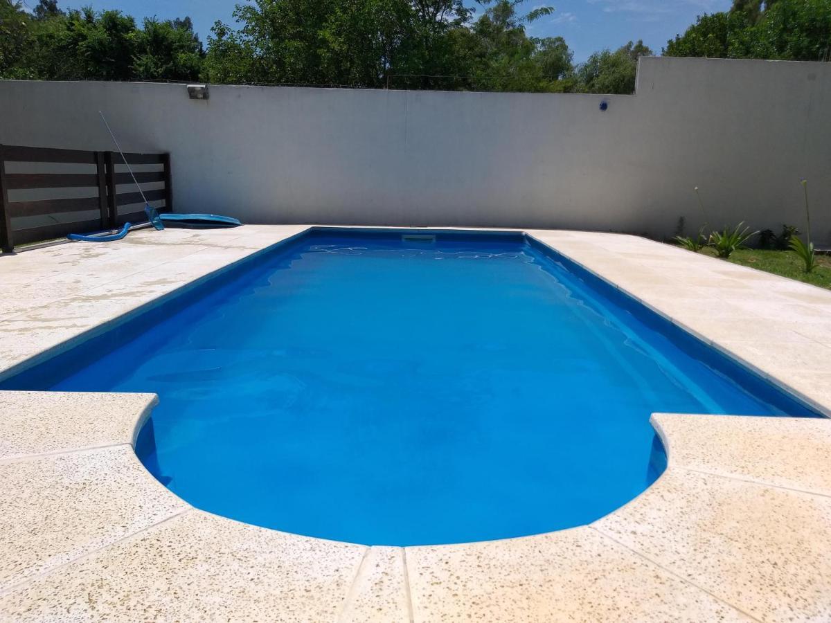 Villa Casa quinta En Tortuguitas Exterior foto